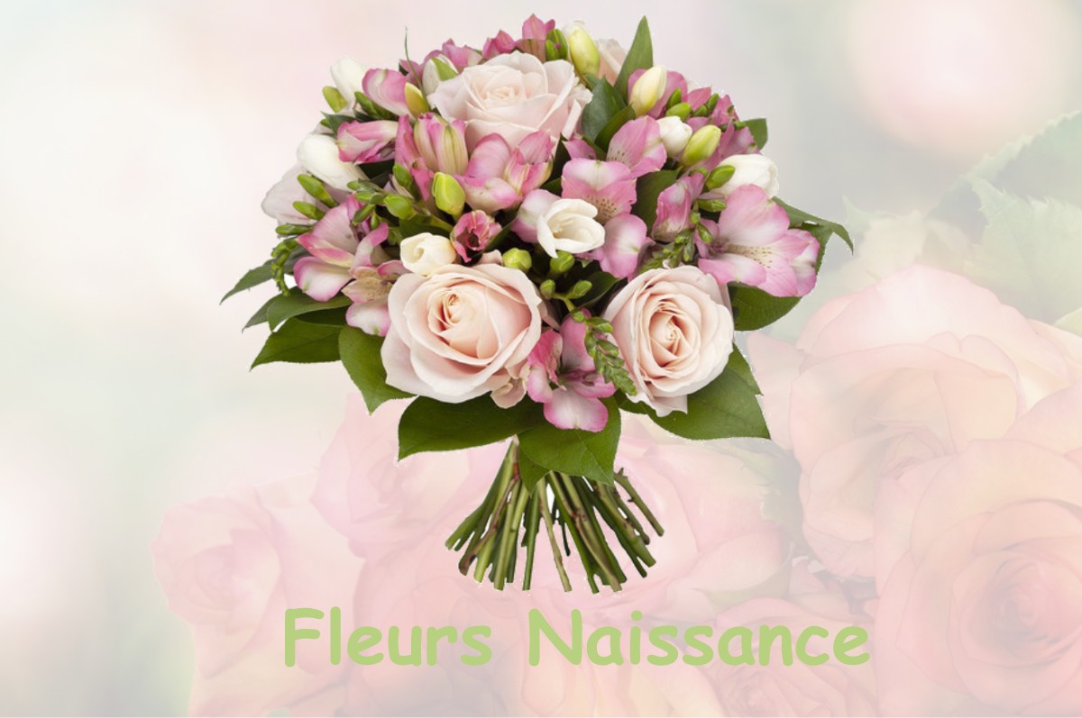 fleurs naissance FERRIERES-LES-SCEY