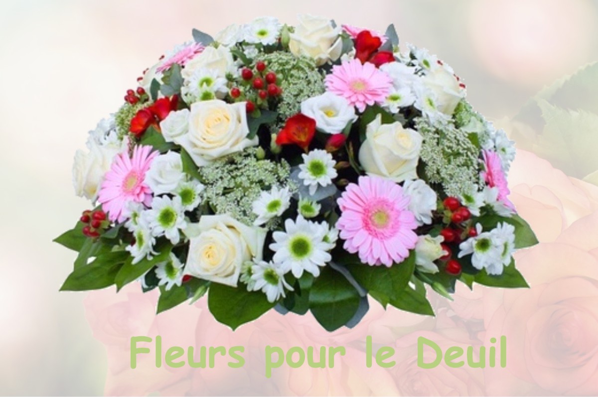 fleurs deuil FERRIERES-LES-SCEY