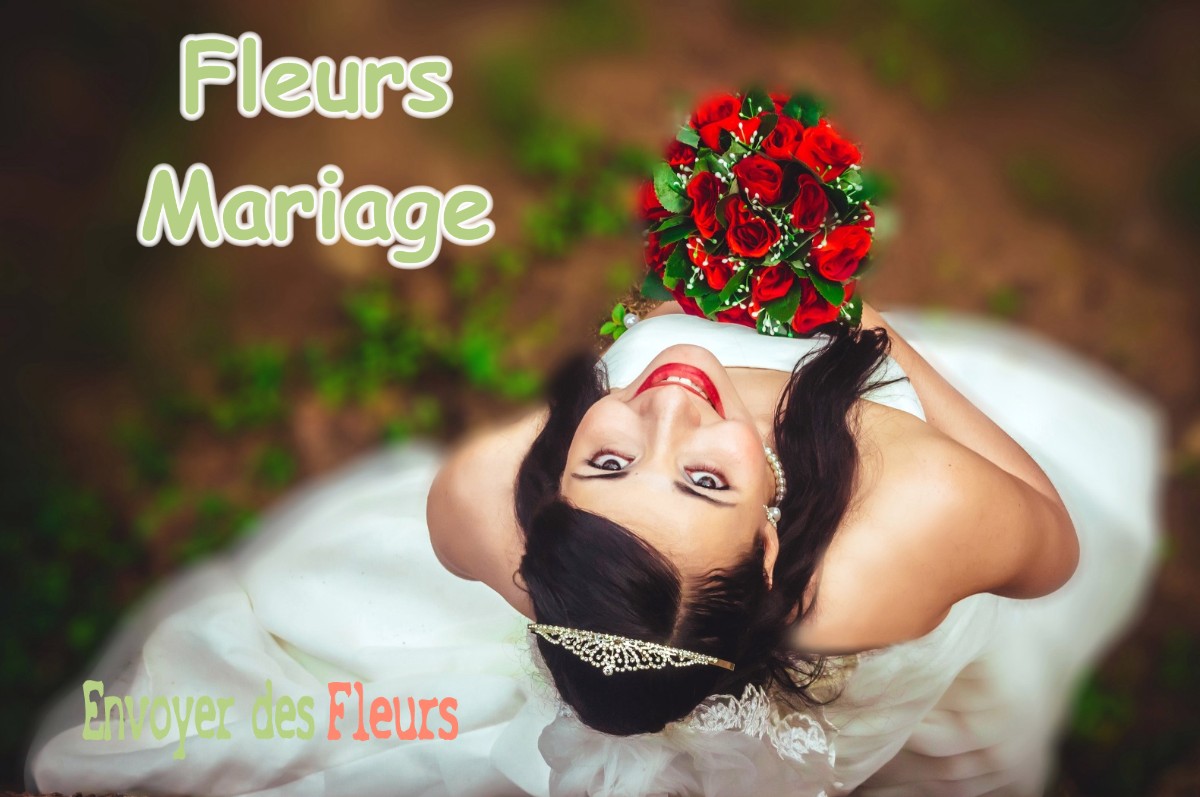 lIVRAISON FLEURS MARIAGE à FERRIERES-LES-SCEY